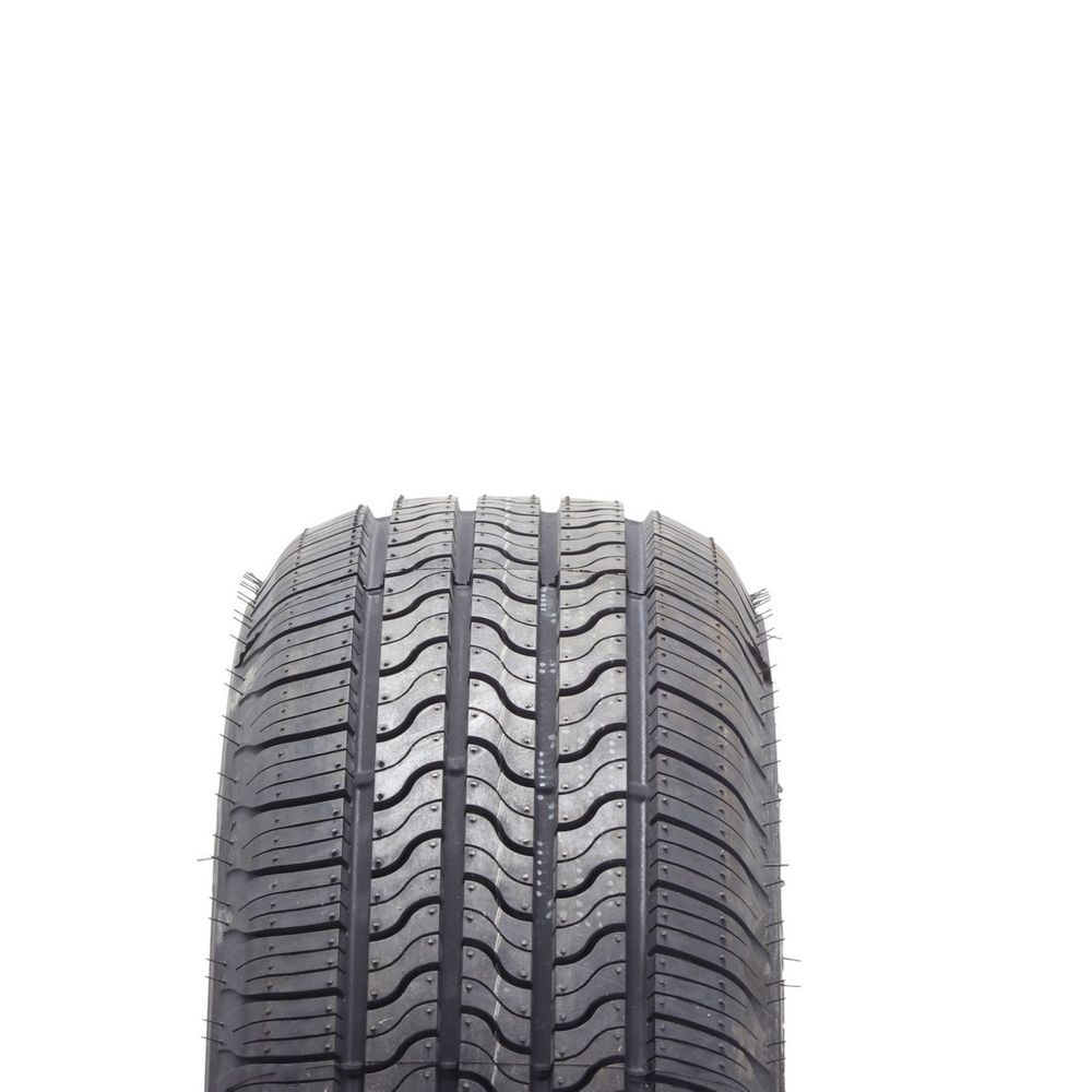 Set of (2) New 215/60R17 Firestone All Season 96T - 10/32 - Image 2