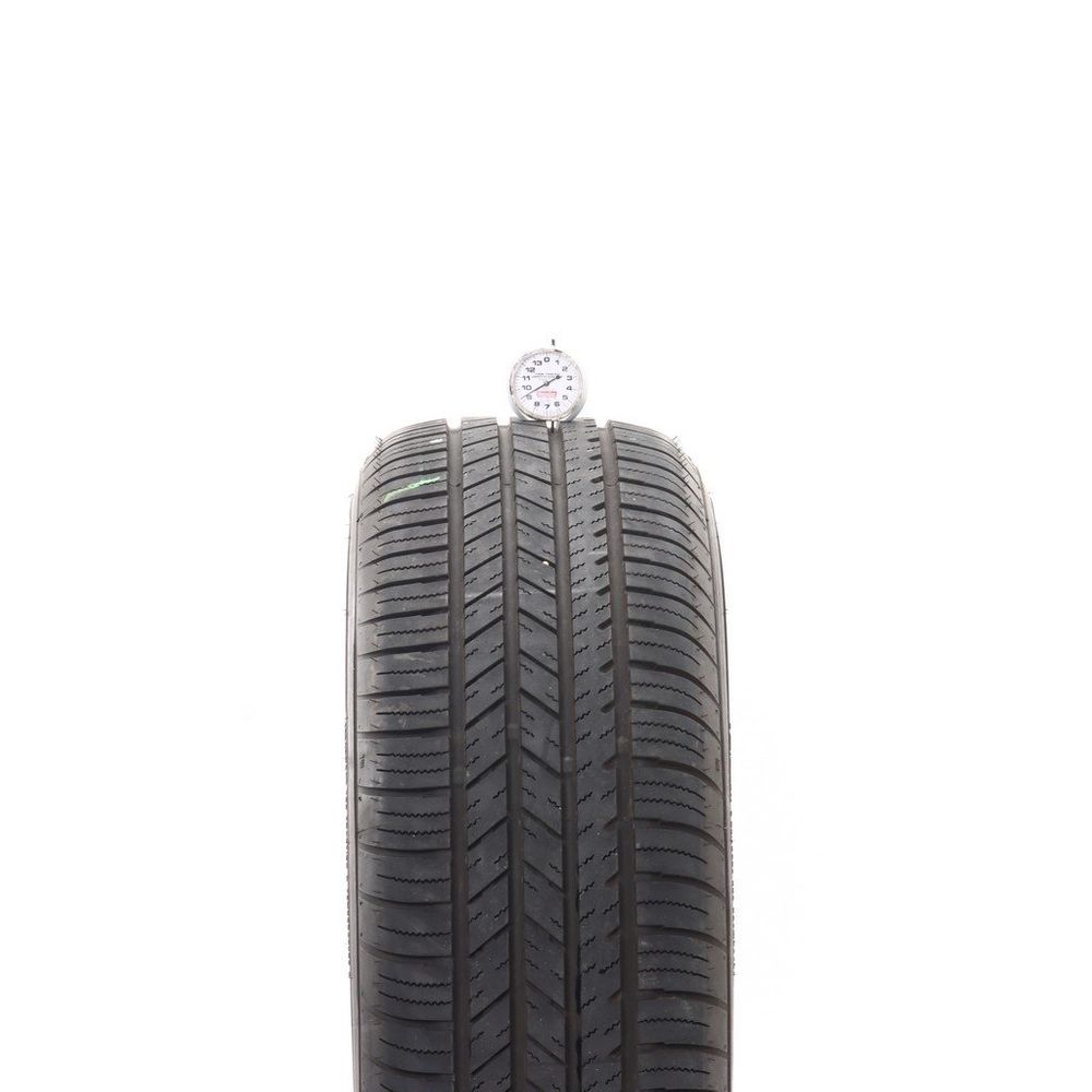 Set of (4) Used 225/60R17 Green Max Optimum HP 99H - 9/32 - Image 2