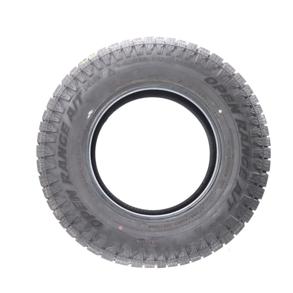 Used LT 265/70R17 Mazama Open Range A/T Plus 123/120S E - 14/32 - Image 3