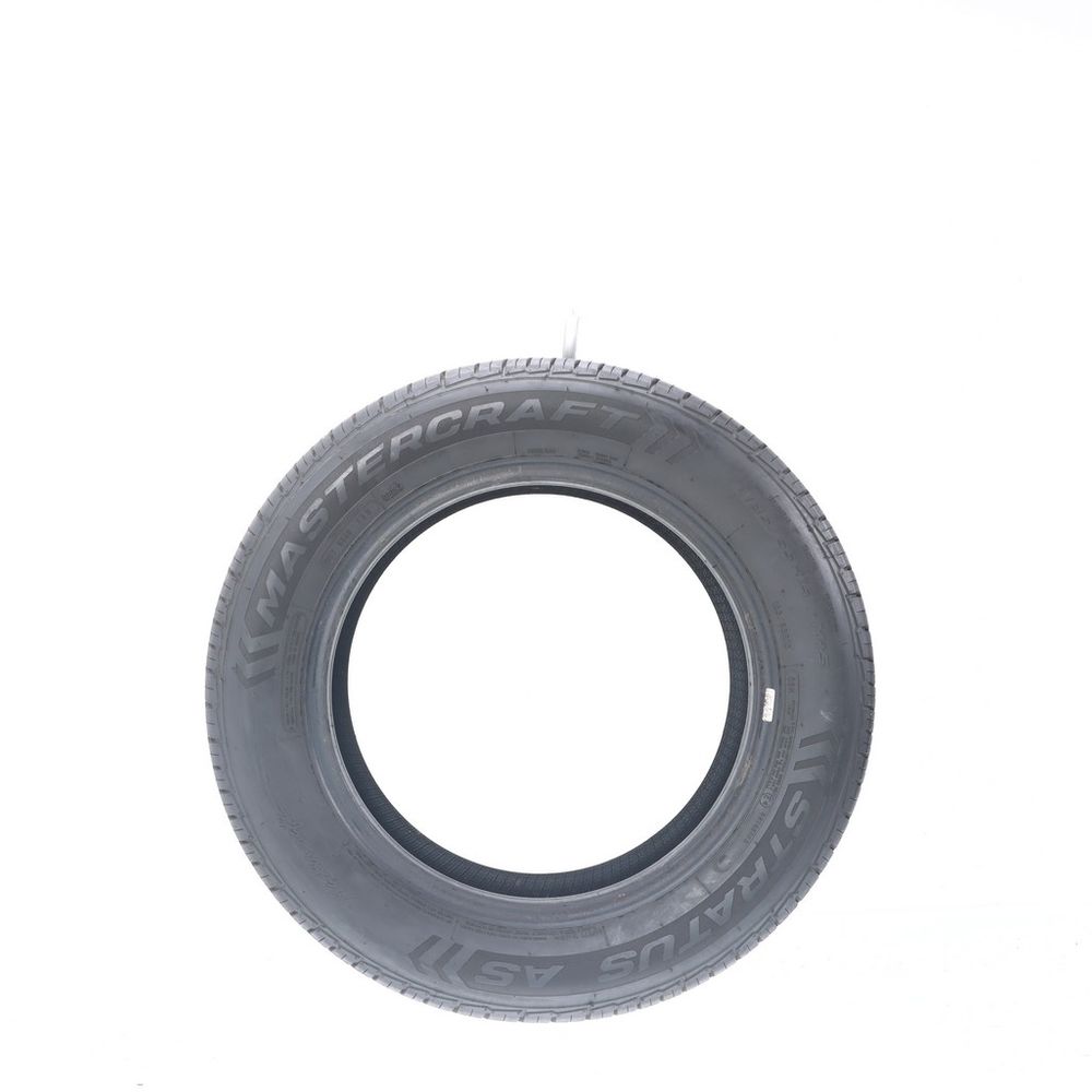 Set of (4) Used 185/65R15 Mastercraft Stratus AS 88H - 7/32 - Image 3