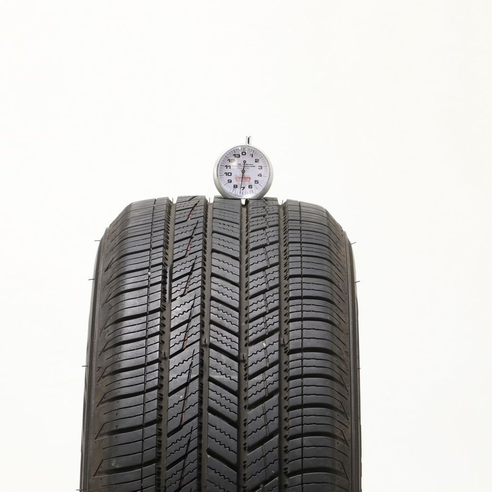 Set of (2) Used 215/55R16 Kumho Solus TA51a 97H - 7-7.5/32 - Image 2
