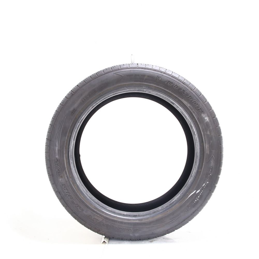 Used 235/50R18 Dunlop Conquest sport A/S 97W - 8.5/32 - Image 3