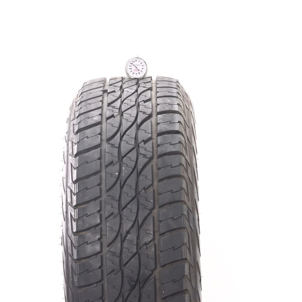 Used LT 275/70R18 Accelera Omikron AT 125/122S E - 12/32 - Image 2