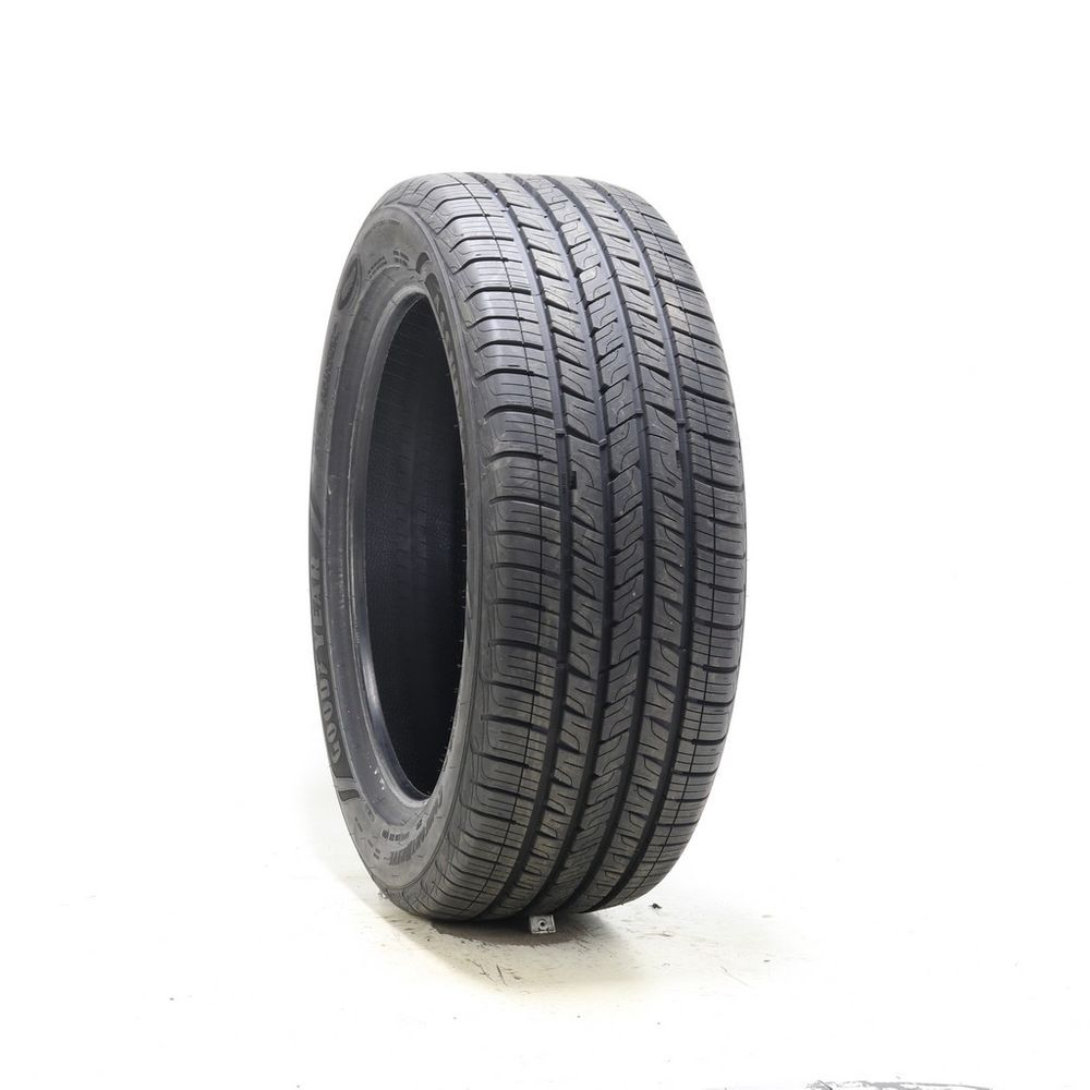 Driven Once 245/50R20 Goodyear Assurance ComfortDrive 102V - 11/32 - Image 1