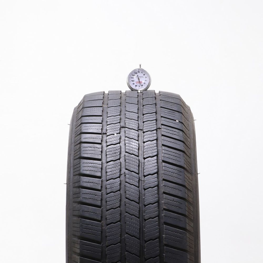 Used 245/55R19 Michelin X LT A/S 103H - 6/32 - Image 2