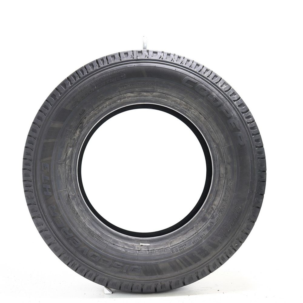 Used LT 225/75R16 Cooper Discoverer HT3 115/112R - 10/32 - Image 3