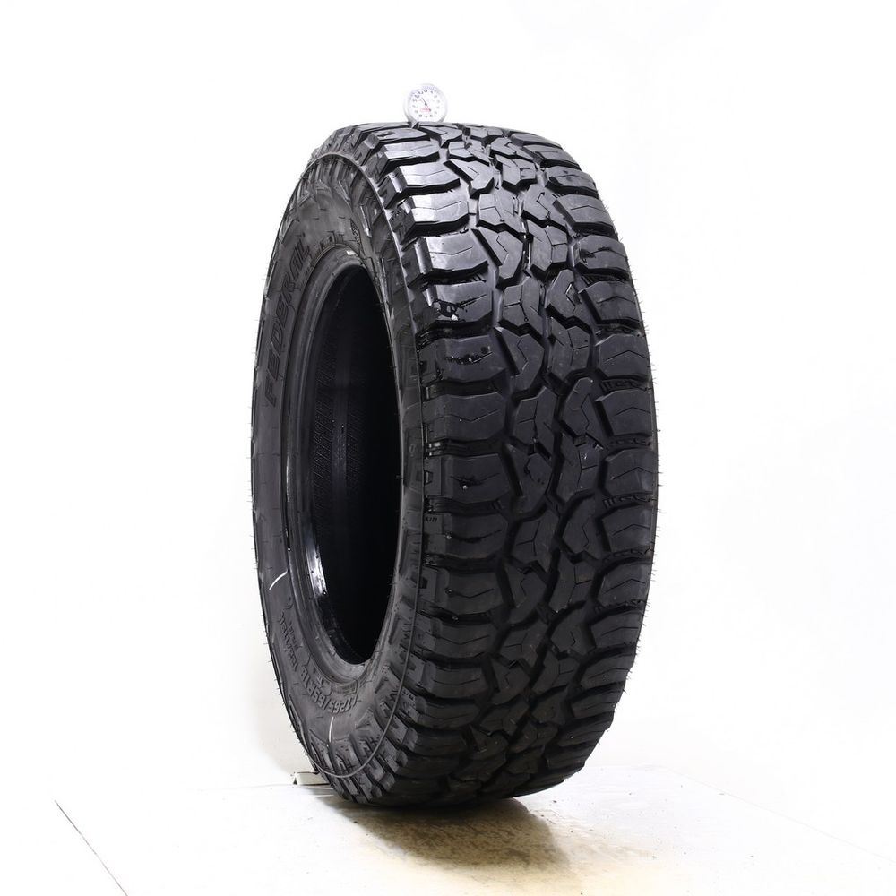 Used LT 265/65R18 Federal Xplora R/T 122/119R E - 12.5/32 - Image 1