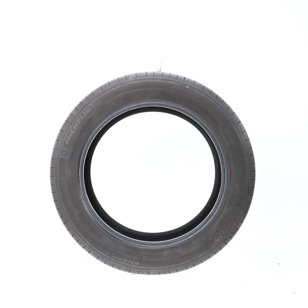 Set of (2) Used 215/55R17 Michelin Energy Saver A/S 94V - 6.5/32 - Image 3