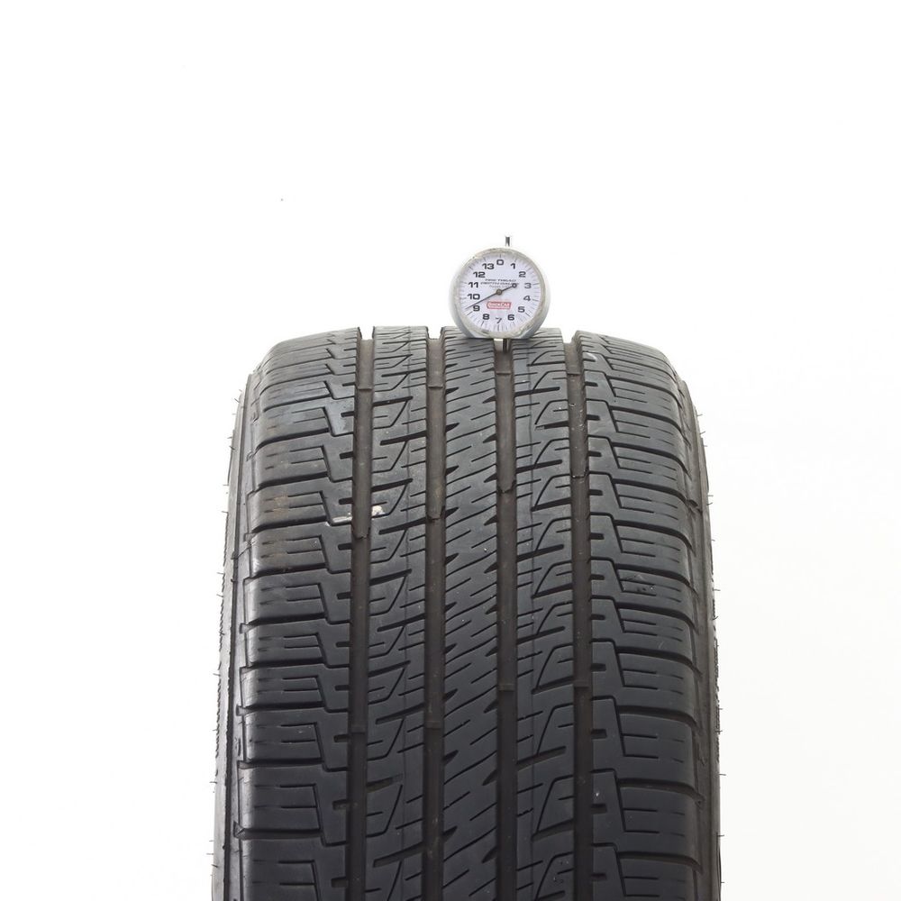 Set of (2) Used 235/40R19 Goodyear Assurance MaxLife 96V - 9-10.5/32 - Image 2