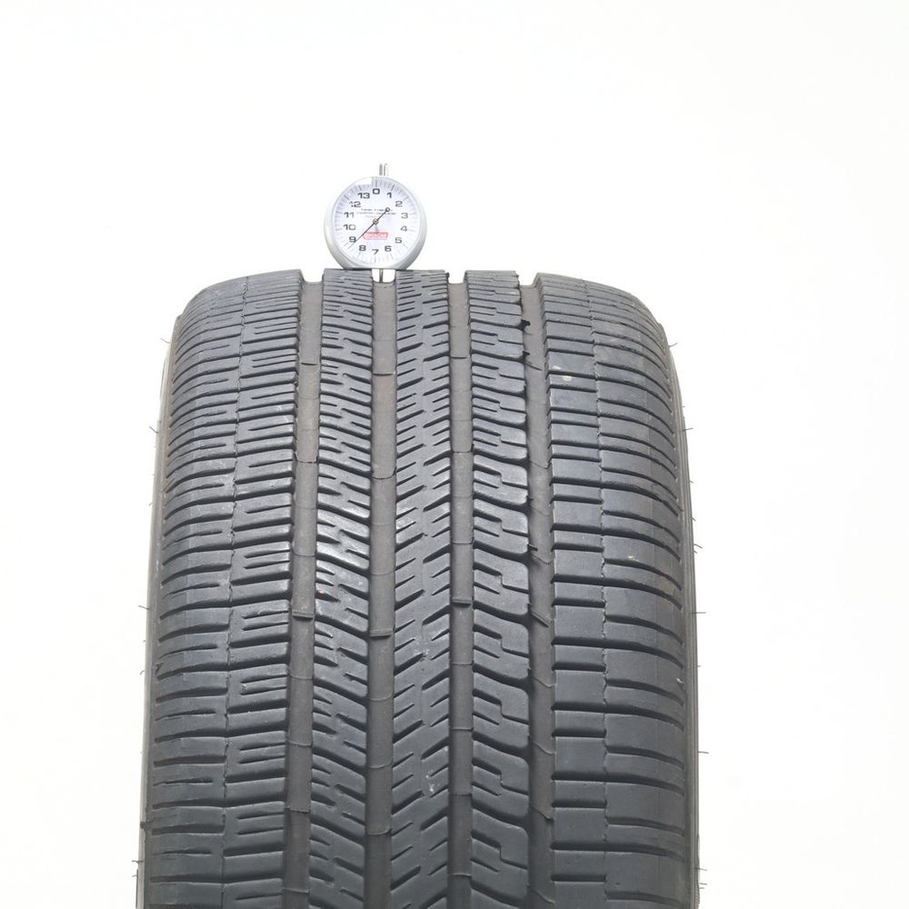 Used 245/45R20 Goodyear Eagle RS-A 99V - 8.5/32 - Image 2