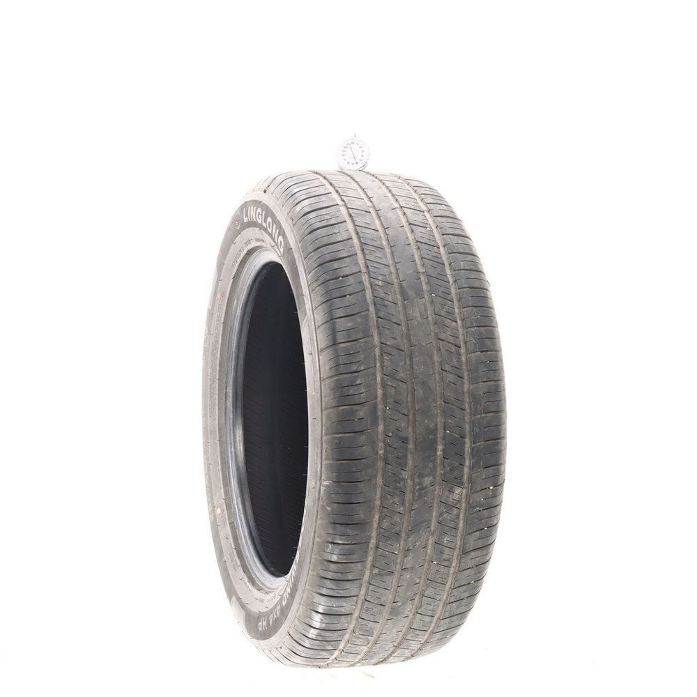 Used 255/55R18 Linglong Crosswind 4X4 HP 109V - 6/32 - Image 1