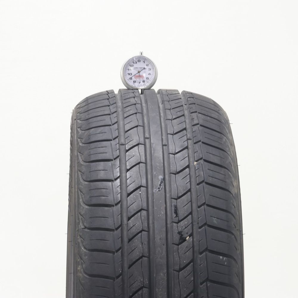 Used 205/50R17 Summit Ultramax A/S 89V - 9/32 - Image 2
