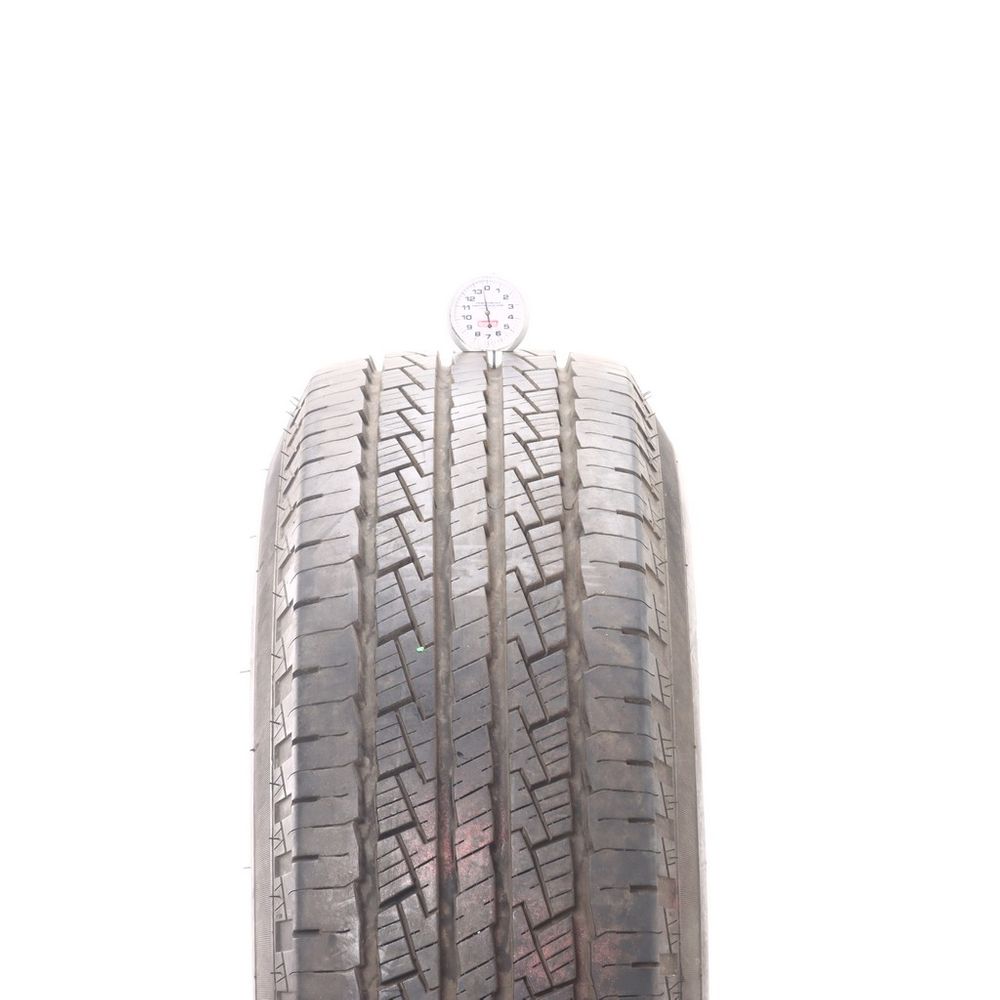 Used LT 265/75R16 Pirelli Scorpion STR A 123/120R E - 13.5/32 - Image 2