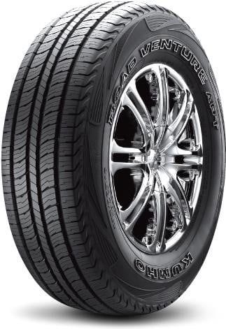 New 265/70R15 Kumho Road Venture APT KL51 112T - Image 1