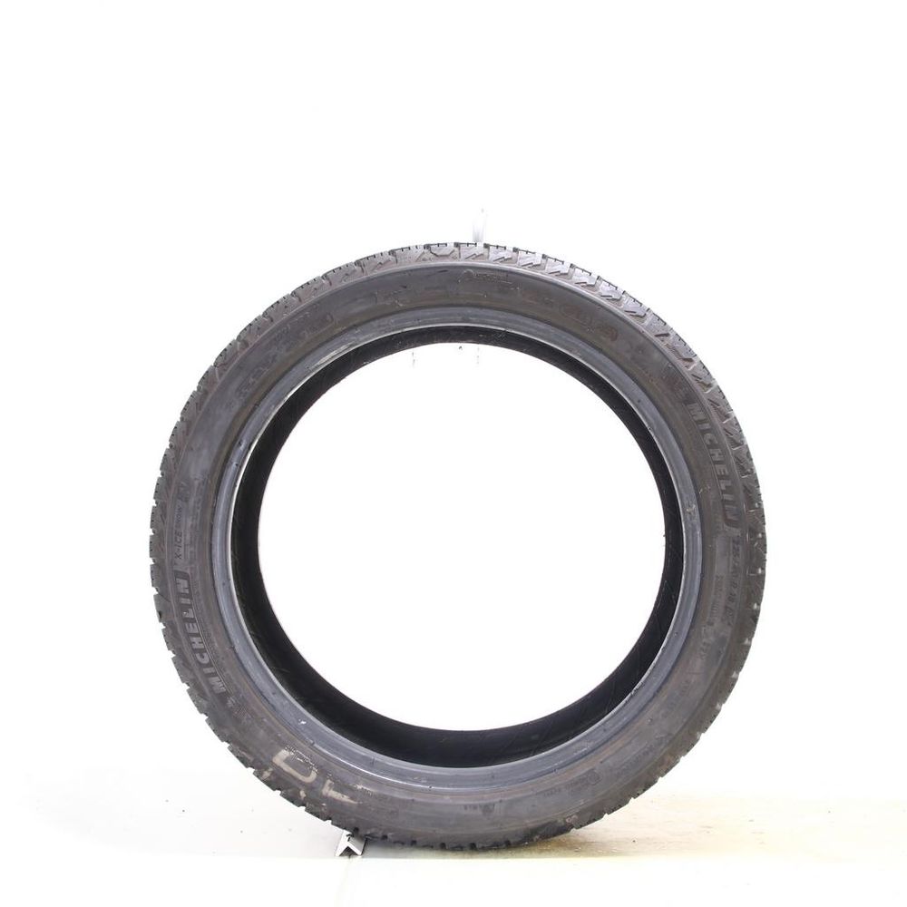 Used 225/40R18 Michelin X-Ice Snow 92H - 8/32 - Image 3