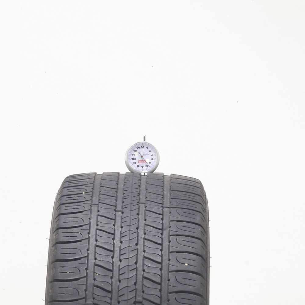 Set of (2) Used 225/45R17 Goodyear Assurance All-Season 91V - 5.5-7/32 - Image 2