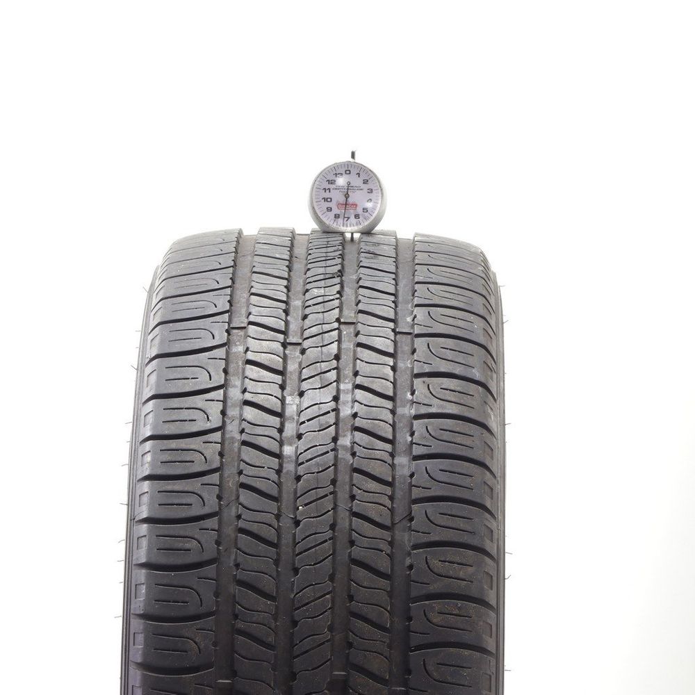 Set of (2) Used 225/45R17 Goodyear Assurance All-Season 91V - 5.5-7/32 - Image 5