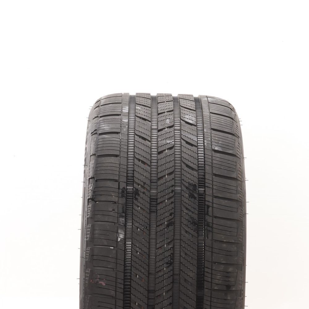 Driven Once 315/40R21 Bridgestone Alenza Sport A/S ENLITEN NC0 115V - 9/32 - Image 2