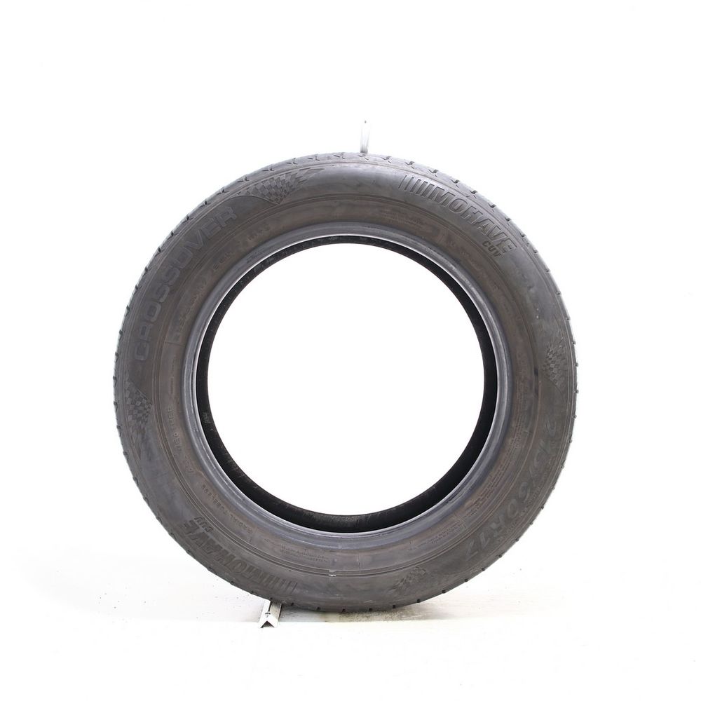 Used 215/60R17 Mohave Crossover CUV 96H - 7.5/32 - Image 3