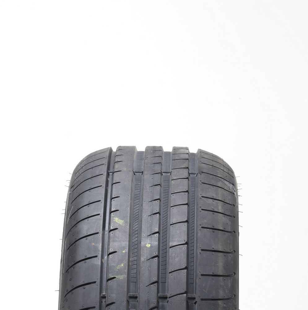 Driven Once 225/45R19 Goodyear Eagle F1 Asymmetric 3 Run Flat 96W - 8.5/32 - Image 2