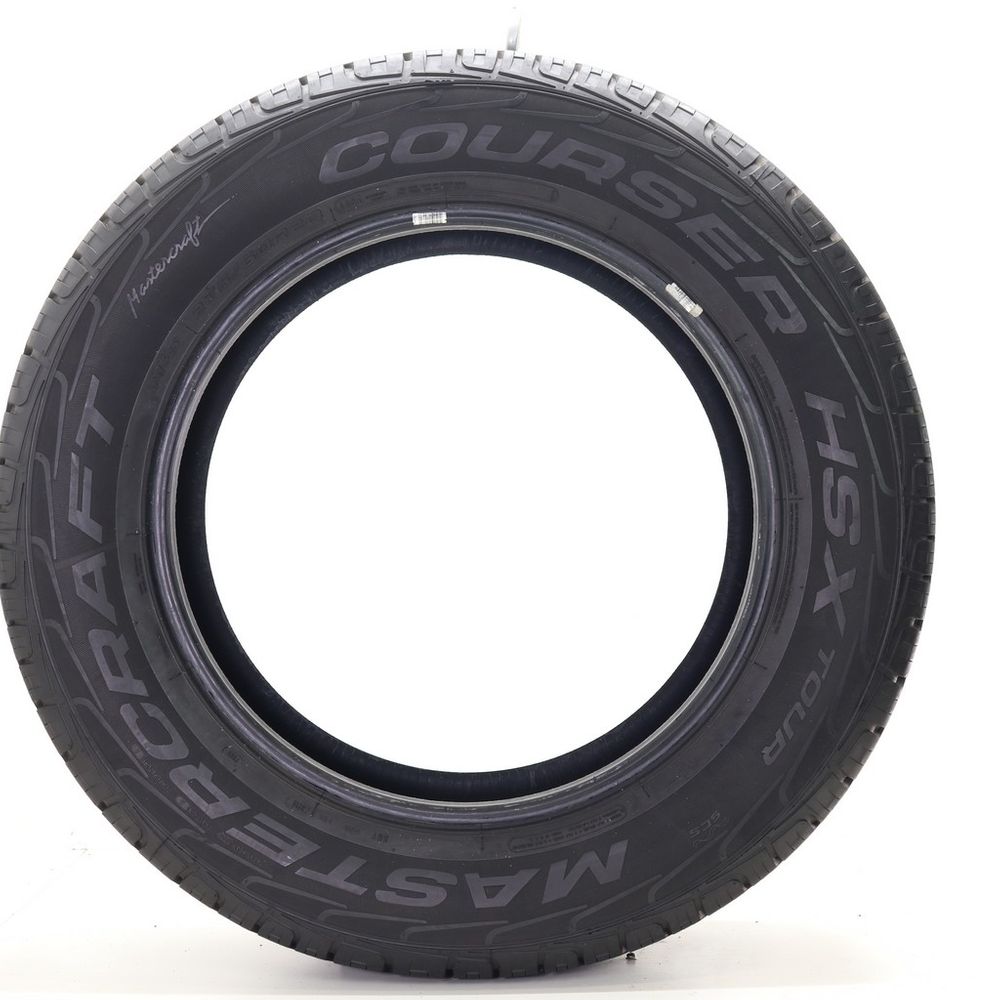 Used 275/60R20 Mastercraft Courser HSX Tour 115T - 11/32 - Image 3