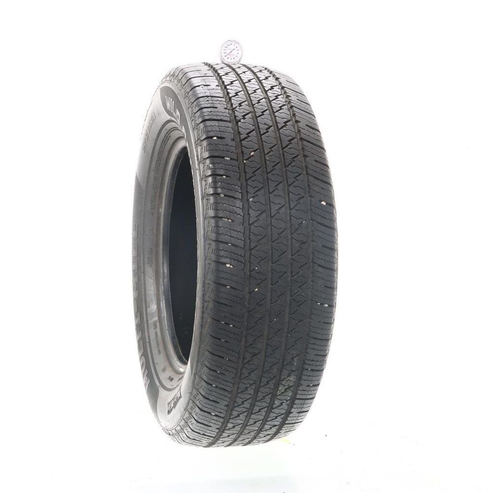 Used 275/65R18 Multi-Mile Wild Country HRT 116T - 9/32 - Image 1