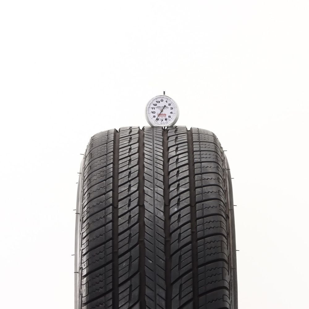 Set of (4) Used 225/65R17 Uniroyal Tiger Paw Touring A/S 102H - 7-8/32 - Image 5
