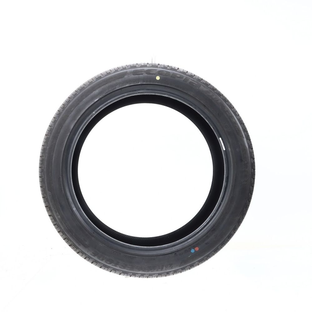 Used 255/45R20 Bridgestone Ecopia H/L 422 Plus 101W - 10/32 - Image 3