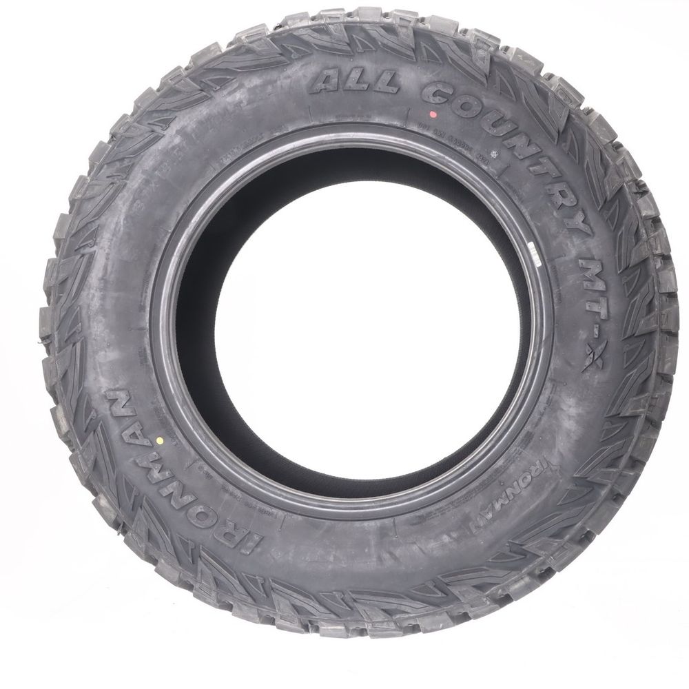Set of (2) New LT 37X13.5R20 Ironman All Country MT-X 128Q F - Image 3