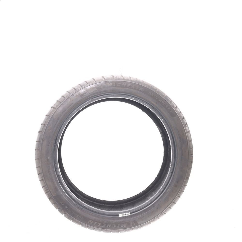 Used 205/45ZR17 Michelin Pilot Sport 5 88Y - 7.5/32 - Image 3