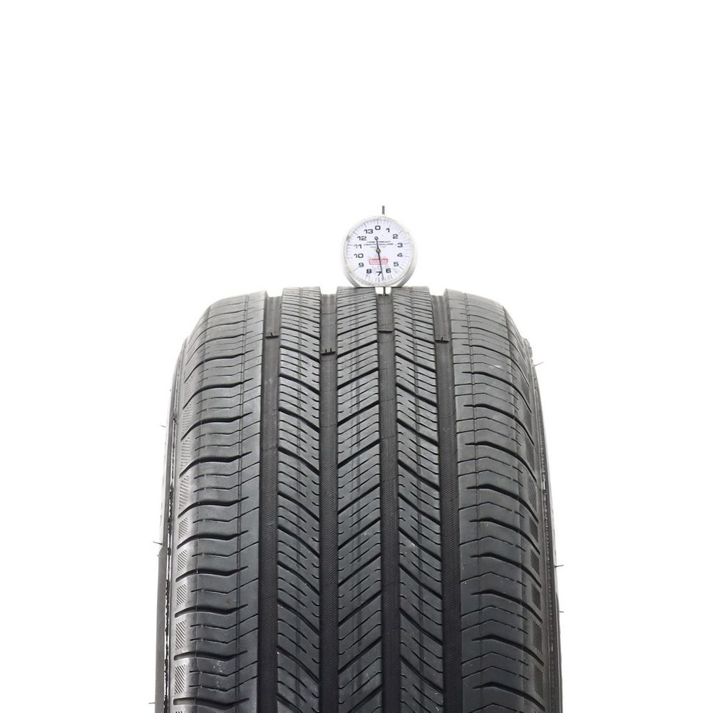Set of (2) Used 235/60R19 Michelin Primacy All Season 103V - 6.5-8/32 - Image 2
