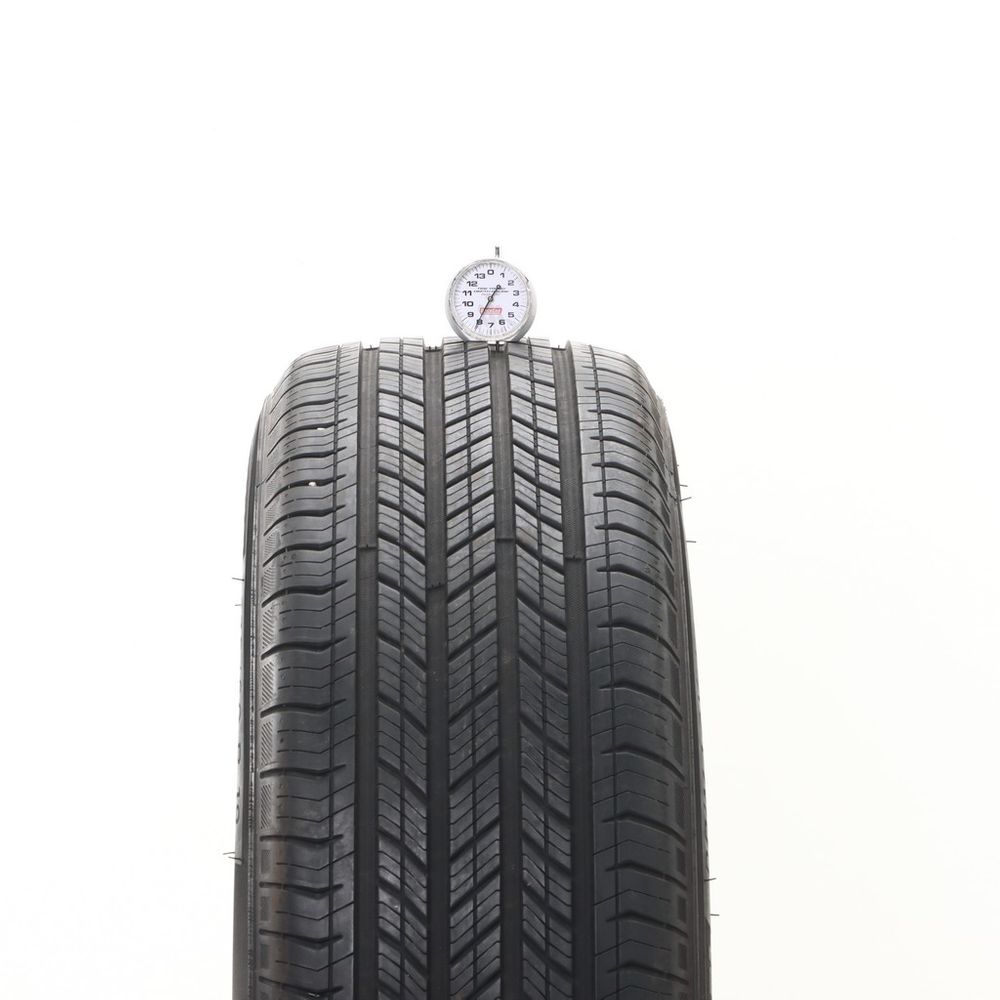 Set of (2) Used 235/60R19 Michelin Primacy All Season 103V - 6.5-8/32 - Image 5