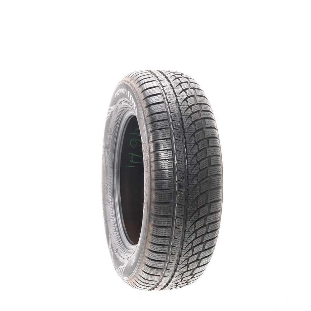 New 235/65R17 Nokian WR G4 SUV 108H - Image 1