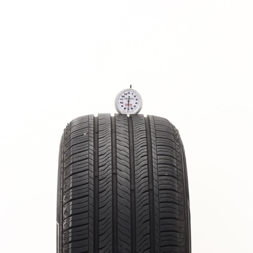 Set of (2) Used 215/60R17 Blackhawk Street-H HH11 96T - 7-7.5/32 - Image 2