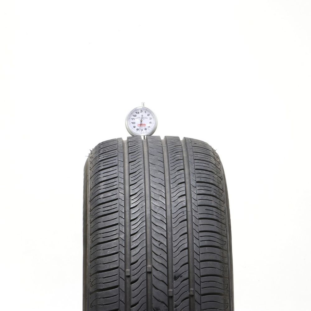 Set of (2) Used 215/60R17 Blackhawk Street-H HH11 96T - 7-7.5/32 - Image 5