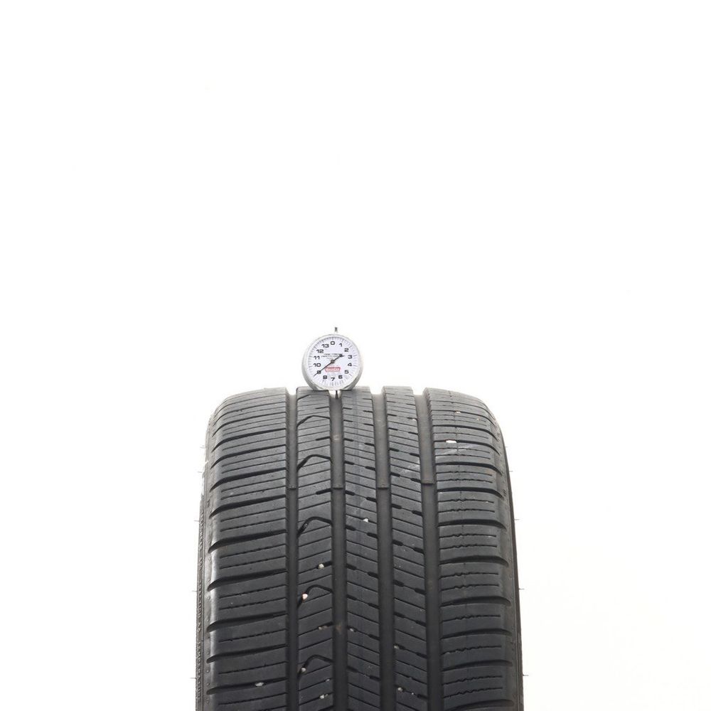 Used 235/35R20 Pirelli Scorpion Zero AS Plus 3 Elect PNCS 92Y - 9/32 - Image 2