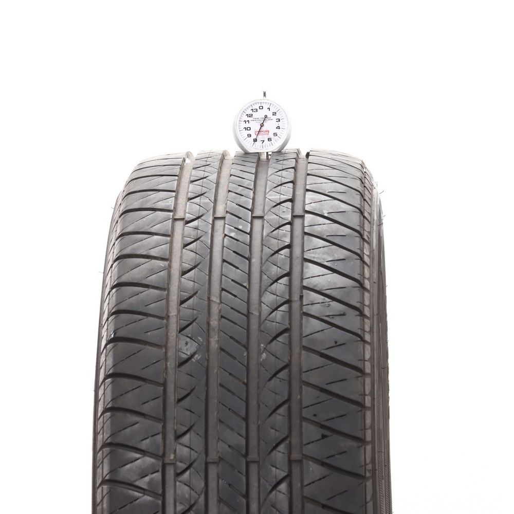 Set of (2) Used 245/60R18 Kelly Edge A/S 105H - 7.5-8/32 - Image 5