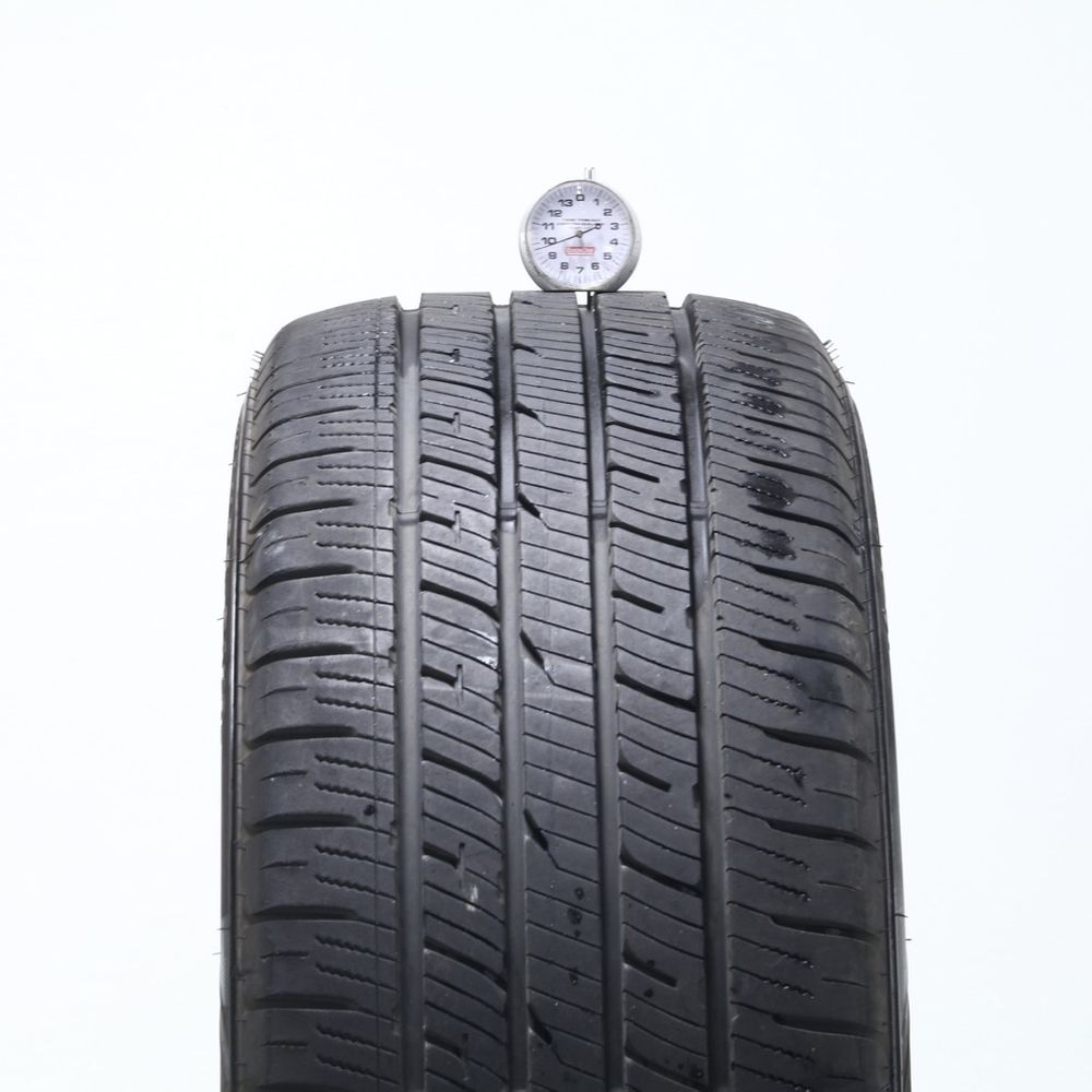Set of (2) Used 255/50R20 Sumitomo HTR Enhance CX2 109V - 9.5-10/32 - Image 2