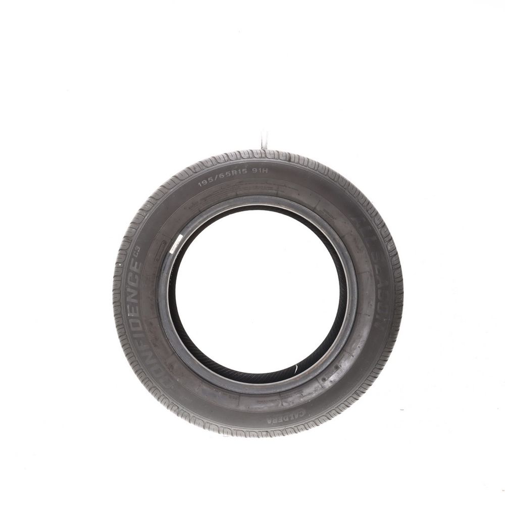 Used 195/65R15 Caldera Confidence C3 91H - 6/32 - Image 3