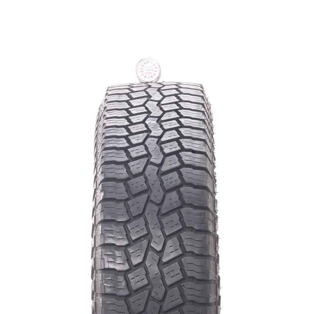 Used LT 235/80R17 Falken Rubitrek A/T 01 120/117R E - 10.5/32 - Image 2