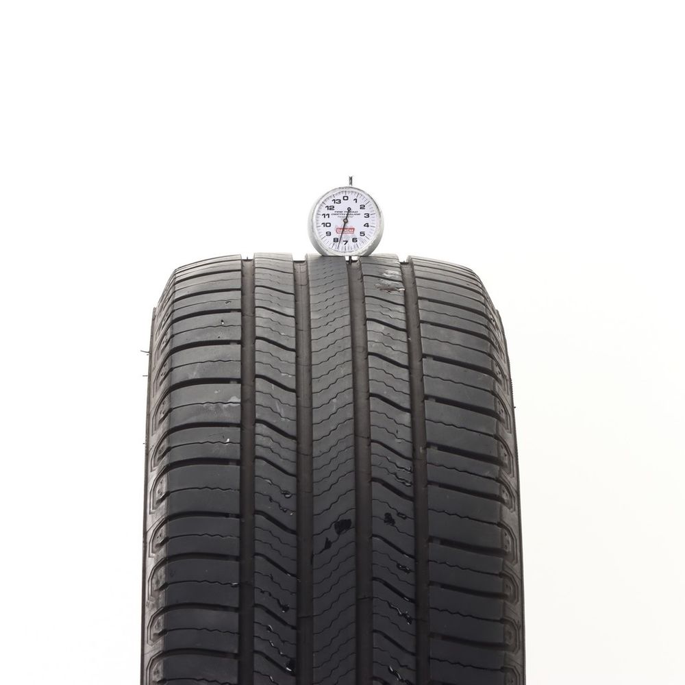 Used 235/55R18 Michelin Defender 2 100H - 7.5/32 - Image 2