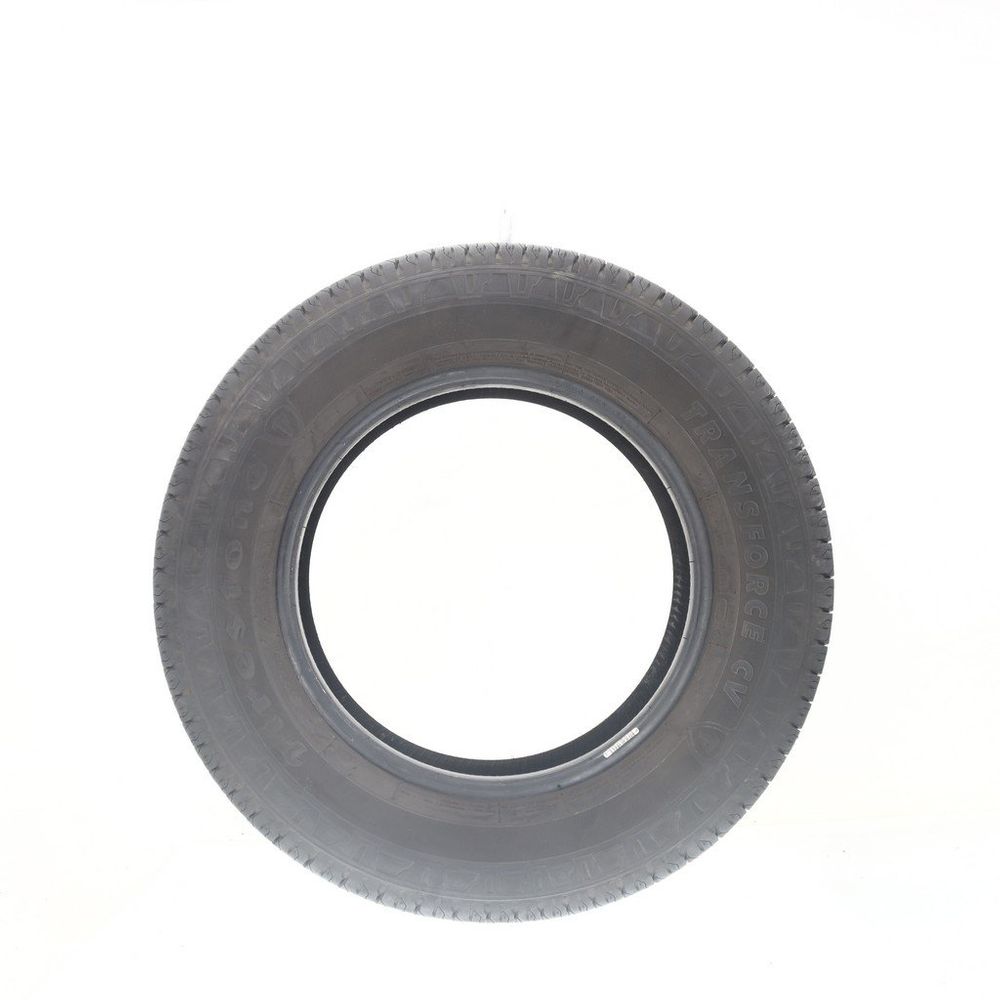 Used 235/65R16 Firestone Transforce CV 121/119R - 8/32 - Image 3