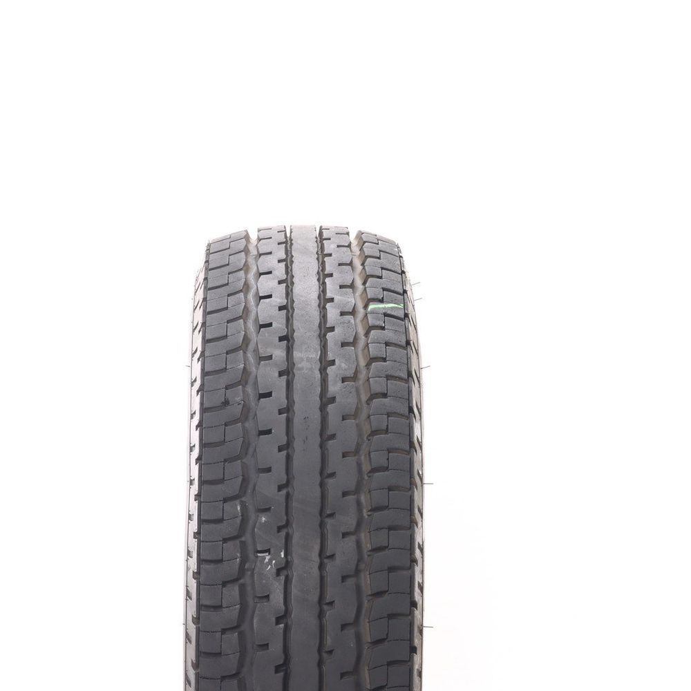 Used ST 235/80R16 Primewell ST500 123/119M E - 15.5/32 - Image 2