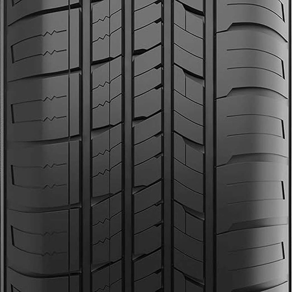 Set of (2) New P 205/65R16 Fortune Perfectus FSR602 95H - Image 3