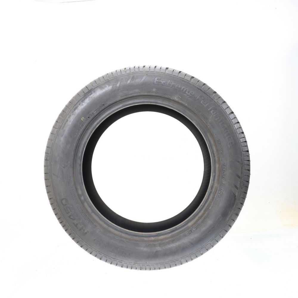 Driven Once 275/50R17 Nitto NT450 Extreme Performance 110V - 10.5/32 - Image 3