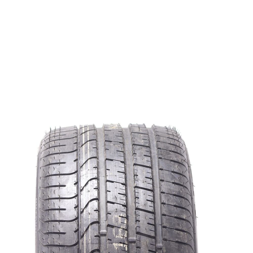 Driven Once 275/30R21 Pirelli P Zero Run Flat 98Y - 10/32 - Image 2