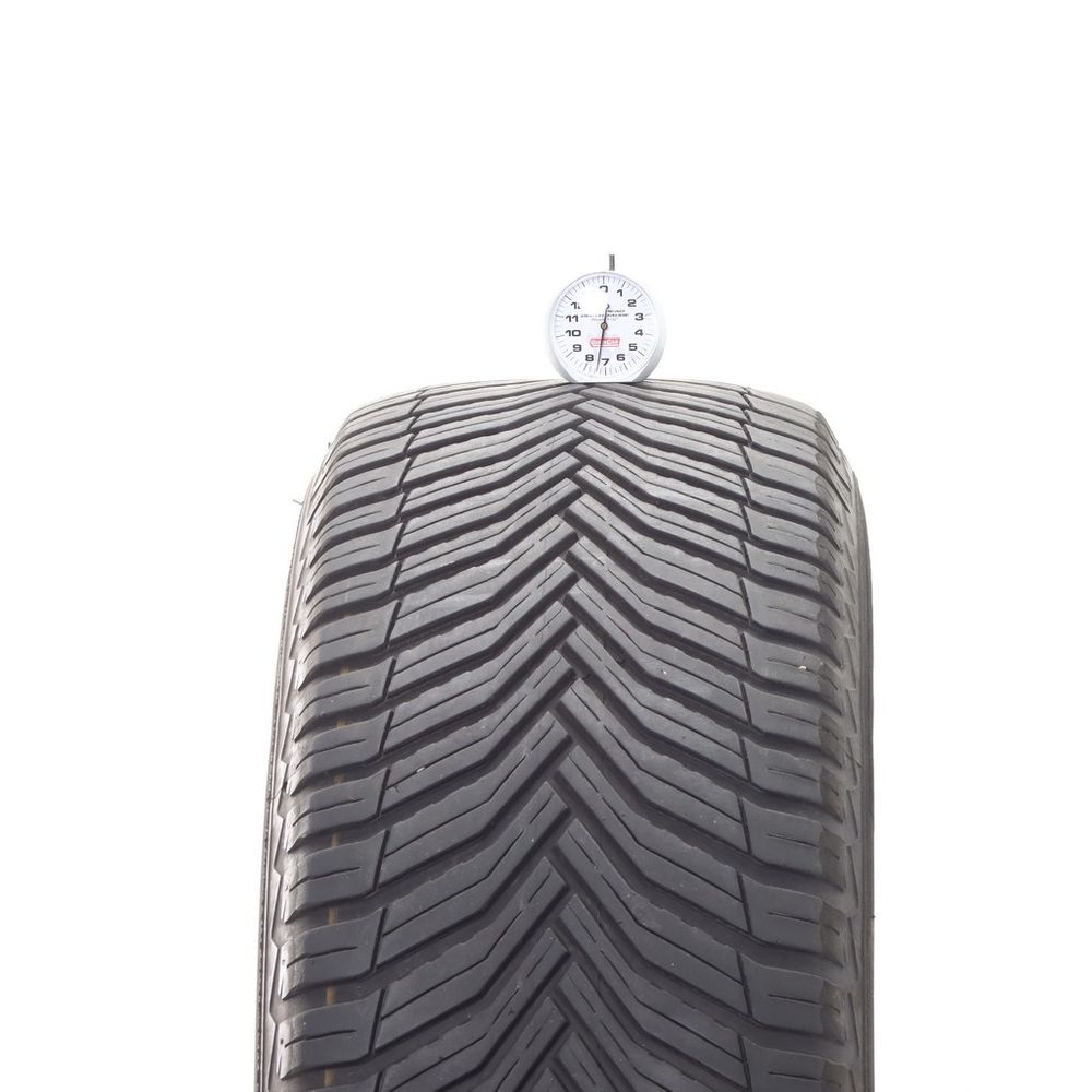 Used 235/65R18 Michelin CrossClimate 2 106V - 7/32 - Image 2