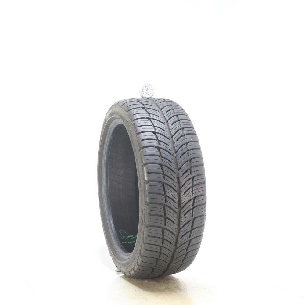 Set of (2) Used 215/45ZR18 BFGoodrich g-Force Comp-2 A/S Plus 93W - 7.5-8/32 - Image 1