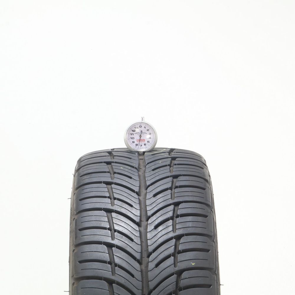 Set of (2) Used 215/45ZR18 BFGoodrich g-Force Comp-2 A/S Plus 93W - 7.5-8/32 - Image 2