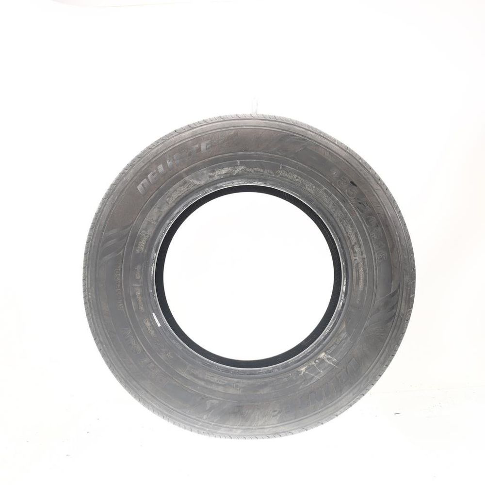 Used 235/70R16 Delinte DH7 SUV 106H - 8.5/32 - Image 3
